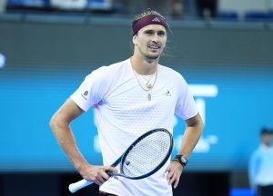 Greg Rusedski dénonce les « inepties » autour d’Alexander Zverev